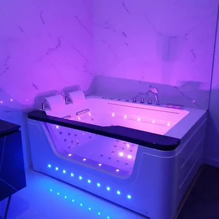 Miro Charme Et Volupte Апартаменты