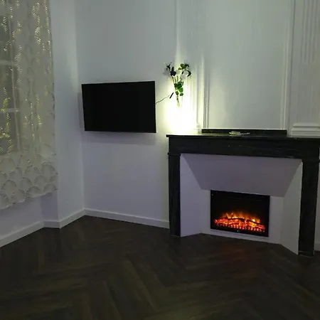 Apartament Miro Charme Et Volupte Perpignan