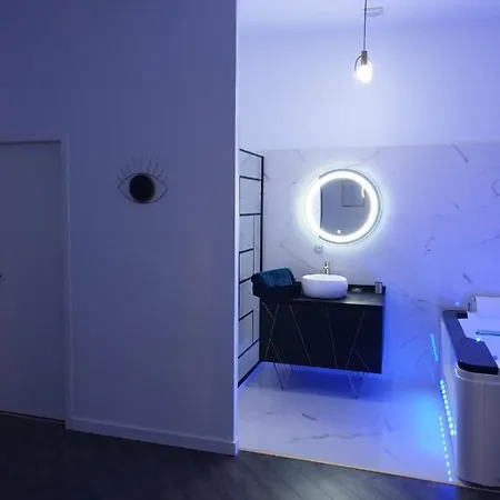 Miro Charme Et Volupte Perpignan